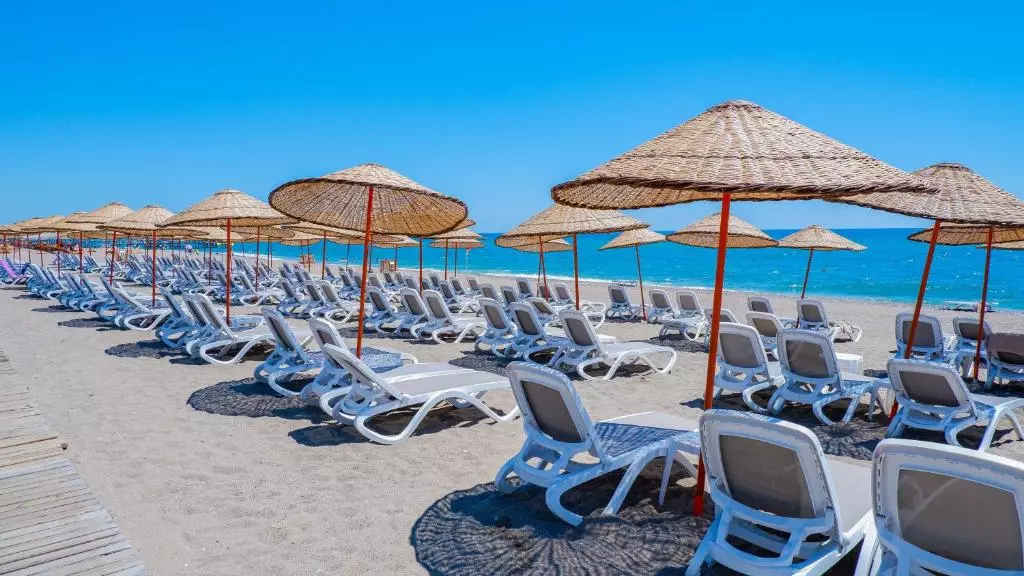 Selectum Family Resort Side